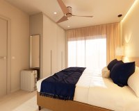 New build - Apartament  - Torrevieja