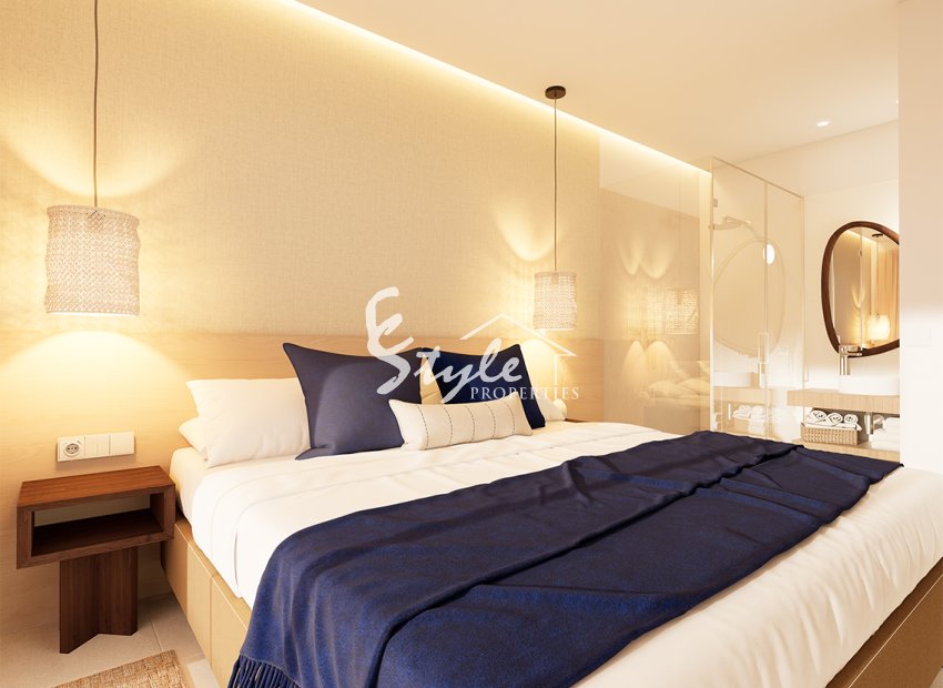 New build - Apartament  - Torrevieja