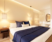New build - Apartament  - Torrevieja