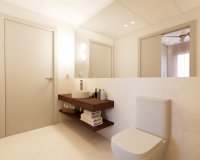 New build - Apartament  - Torrevieja