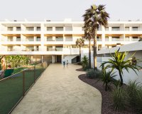 New build - Apartament  - Torrevieja