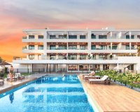 New build - Apartament  - Torrevieja
