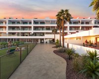 New build - Apartament  - Torrevieja