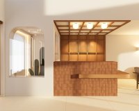 New build - Apartament  - Torrevieja