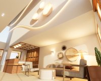 New build - Apartament  - Torrevieja