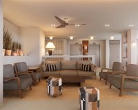 New build - Apartament  - Torrevieja