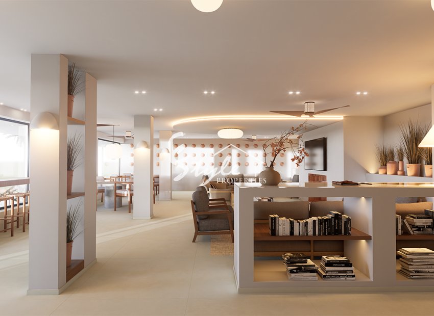 New build - Apartament  - Torrevieja