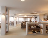 New build - Apartament  - Torrevieja