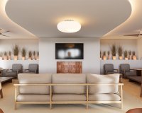 New build - Apartament  - Torrevieja