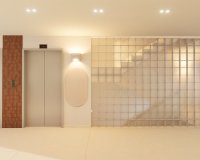New build - Apartament  - Torrevieja