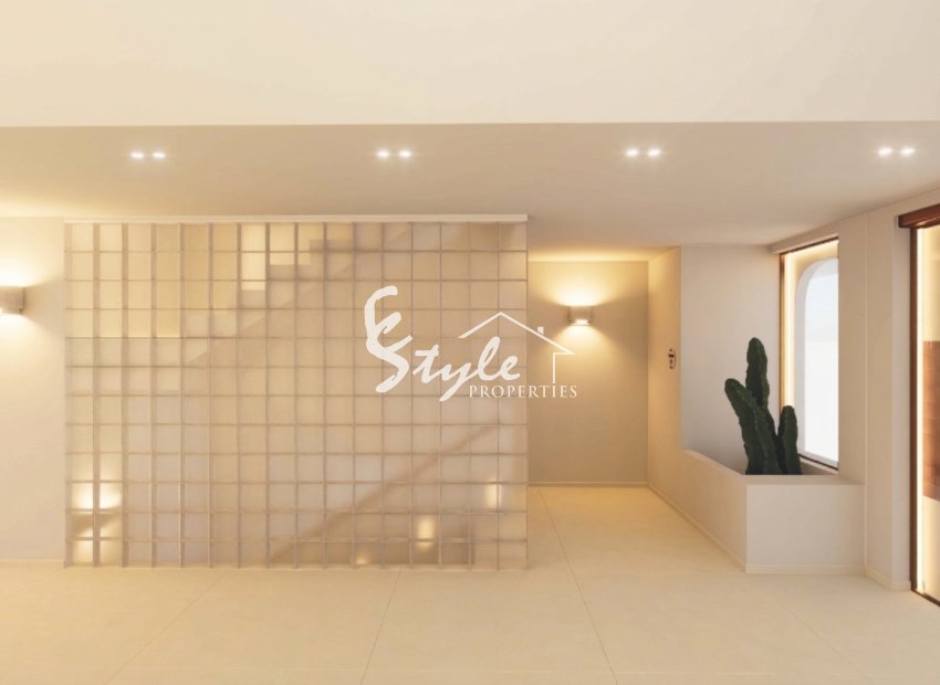 New build - Apartament  - Torrevieja