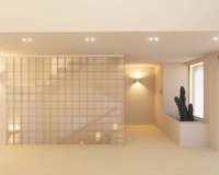 New build - Apartament  - Torrevieja