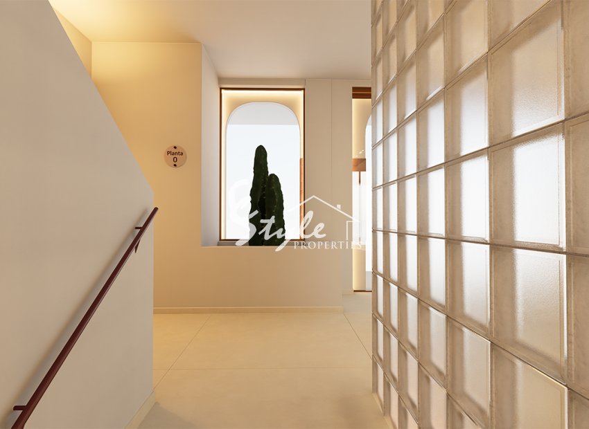 New build - Apartament  - Torrevieja