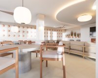 New build - Apartament  - Torrevieja