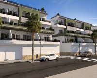 New build - Apartament  - Valencia - Xeresa