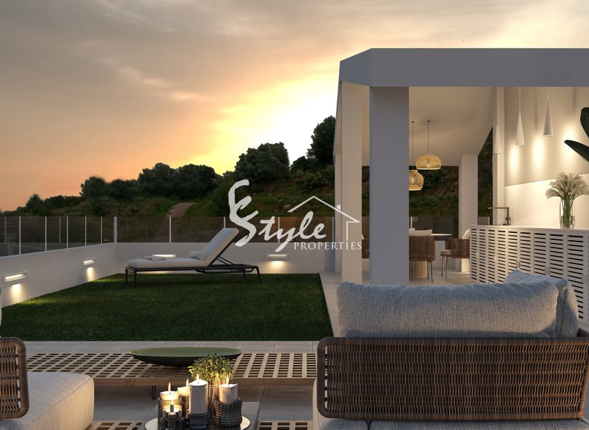 New build - Apartament  - Valencia - Xeresa