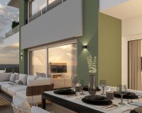 New build - Apartament  - Valencia - Xeresa