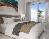 New build - Apartament  - Valencia - Xeresa