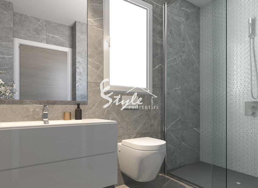 New build - Apartament  - Valencia - Xeresa