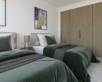 New build - Apartament  - Valencia - Xeresa