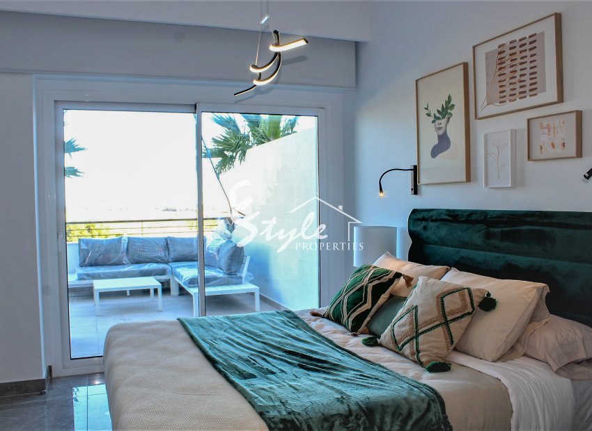 New build - Apartament  - Valencia - Xeresa