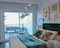 New build - Apartament  - Valencia - Xeresa