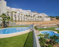 New build - Apartament  - Valencia - Xeresa