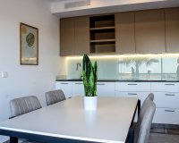 New build - Apartament  - Valencia - Xeresa