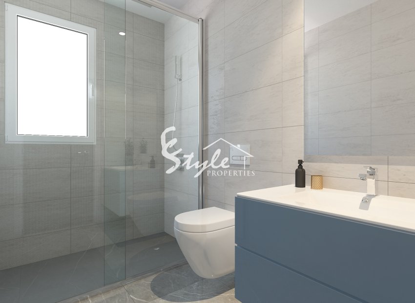 New build - Apartament  - Valencia - Xeresa