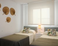 New build - Apartament  - Valencia - Xeresa