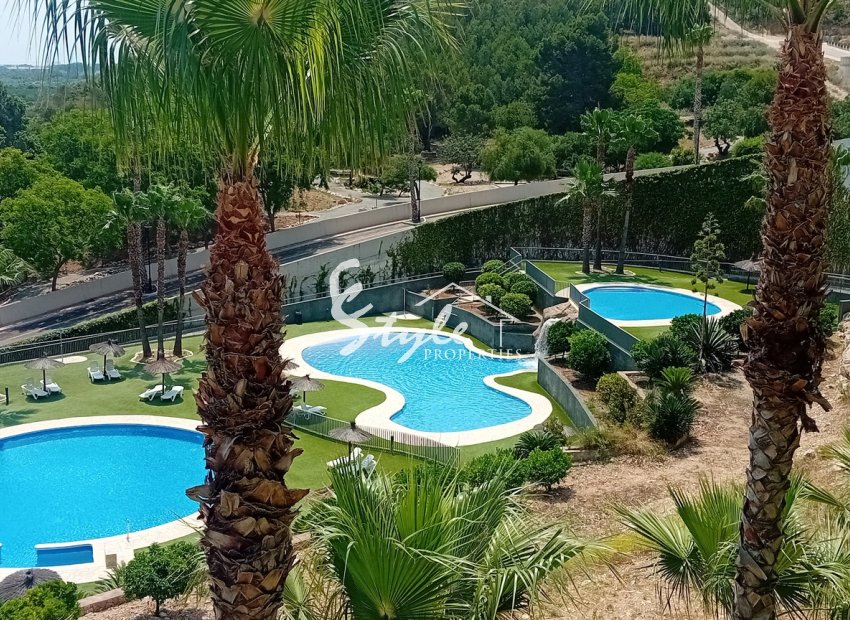 New build - Apartament  - Valencia - Xeresa