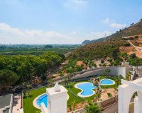 New build - Apartament  - Valencia - Xeresa