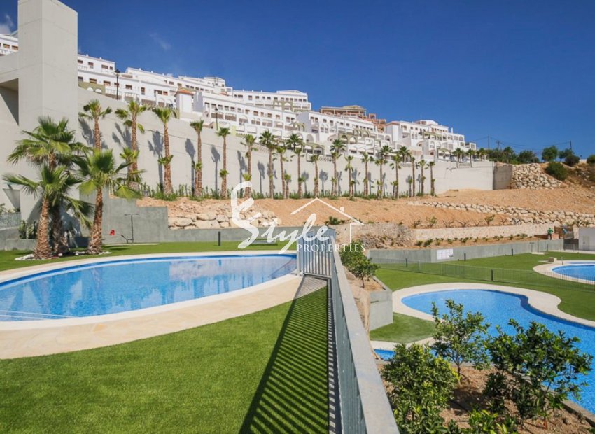New build - Apartament  - Valencia - Xeresa