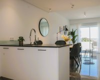 New build - Apartament  - Valencia - Xeresa