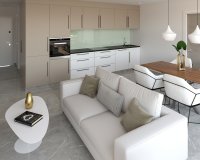 New build - Apartament  - Valencia - Xeresa