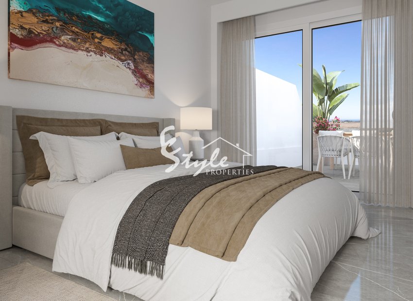New build - Apartament  - Valencia - Xeresa