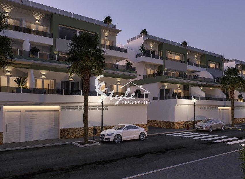 New build - Apartament  - Valencia - Xeresa