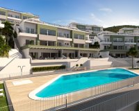 New build - Apartament  - Valencia - Xeresa