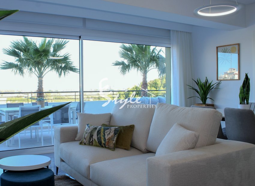 New build - Apartament  - Valencia - Xeresa