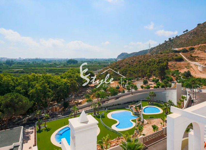 New build - Apartament  - Valencia - Xeresa