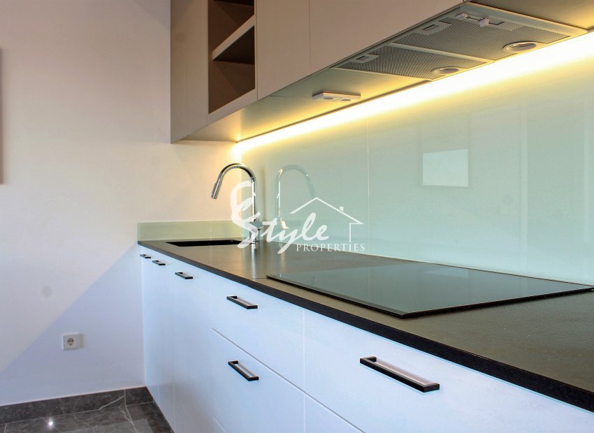 New build - Apartament  - Valencia - Xeresa