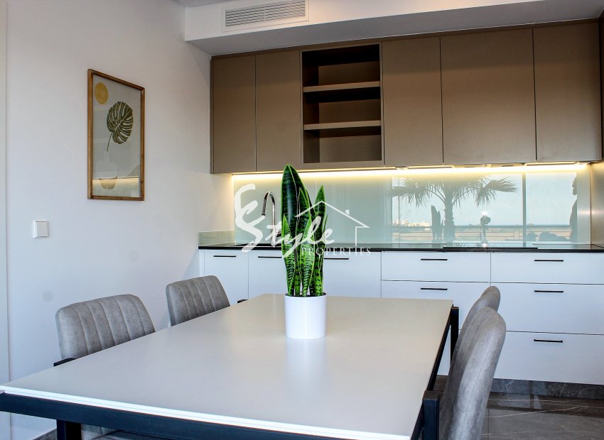 New build - Apartament  - Valencia - Xeresa