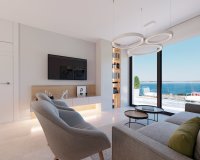 New build - Apartament  - Villajoyosa