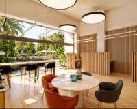 New build - Apartament  - Villajoyosa