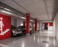 New build - Apartament  - Villajoyosa