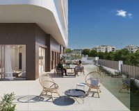 New build - Apartament  - Villajoyosa