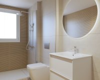 New build - Apartament  - Villajoyosa
