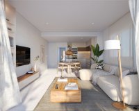 New build - Apartament  - Villajoyosa