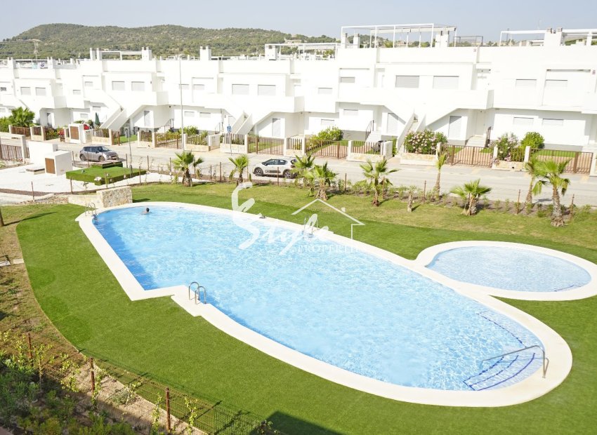 New build - Apartament  - Vistabella Golf