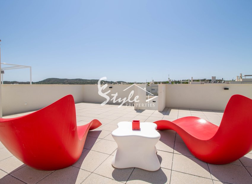 New build - Apartament  - Vistabella Golf